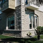 Müptela Alaçatı Hotel 3*