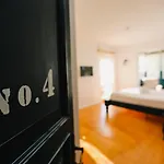 Müptela Alaçatı Hotel Çeşme