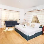 Müptela Alaçatı Hotel
