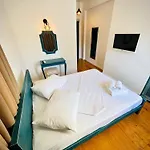 Hotel Müptela Alaçatı