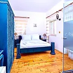 Hotel Müptela Alaçatı