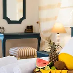 Müptela Alaçatı Hotel