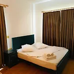 Müptela Alaçatı Hotel 3*