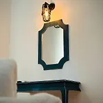 Hotel Müptela Alaçatı 3*