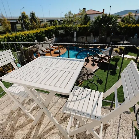 Müptela Alaçatı 3* Çeşme