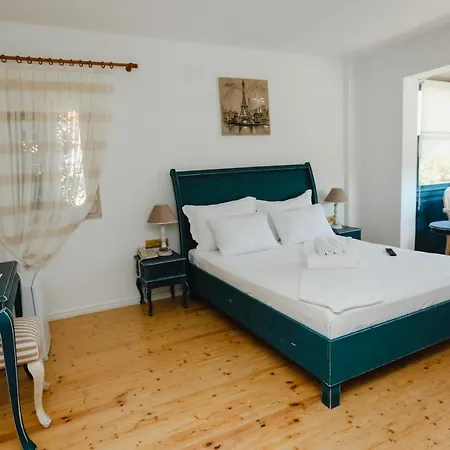 Hotel Müptela Alaçatı 3*