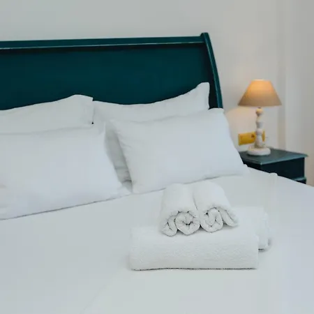 Hotel Müptela Alaçatı