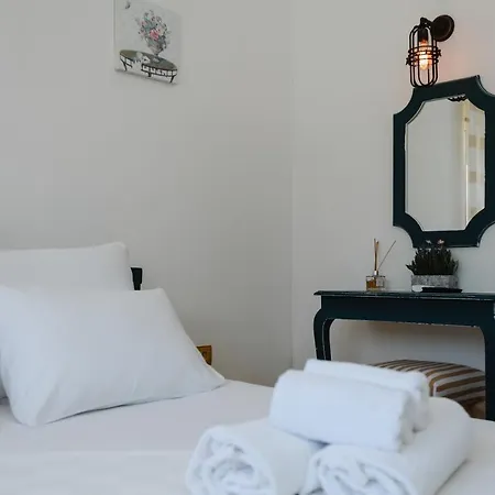 Müptela Alaçatı 3*