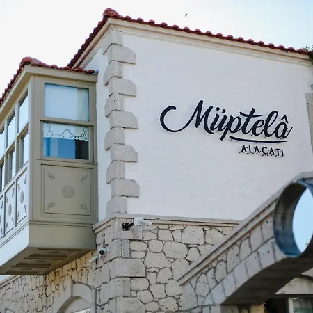 Hotel Müptela Alaçatı 3*