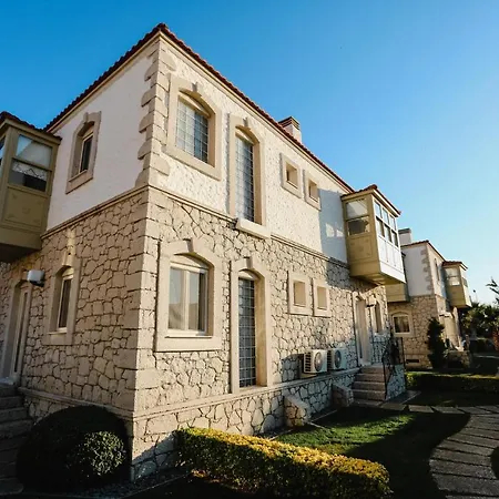 Müptela Alaçatı Hotel 3*