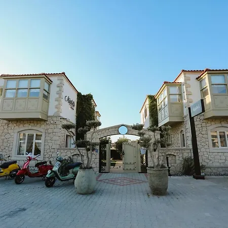 Hotel Müptela Alaçatı 3*