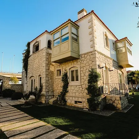Hotel Müptela Alaçatı