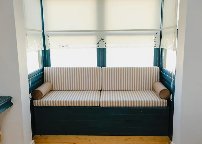 Mueptela Alacati Cesme