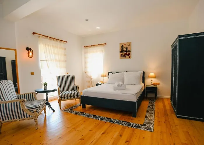 Mueptela Alacati Cesme