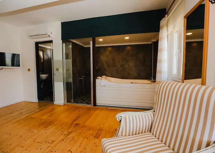 Mueptela Alacati 3* Cesme