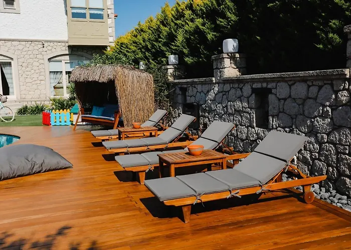 Mueptela Alacati Cesme