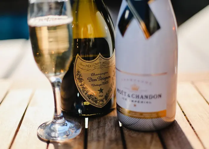 Mueptela Alacati Hotel