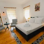 Hotel Mueptela Alacati Cesme