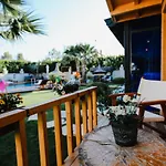 Mueptela Alacati Hotel