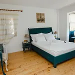 Hotel Mueptela Alacati 3*