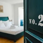 Hotel Mueptela Alacati Çeşme
