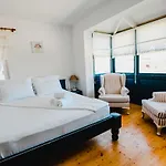 Mueptela Alacati Hotel