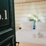 Mueptela Alacati 3* Çeşme