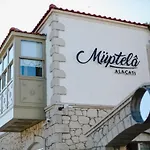 Hotel Mueptela Alacati 3*