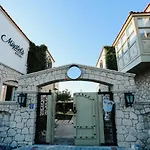 Hotel Mueptela Alacati