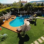 Hotel Mueptela Alacati Cesme