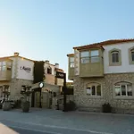 Mueptela Alacati Hotel Cesme