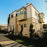 Hotel Mueptela Alacati