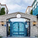 Hotel Mueptela Alacati Cesme