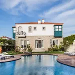 Mueptela Alacati Hotel Cesme