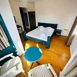 Mueptela Alacati 3*