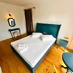 Mueptela Alacati Hotel Cesme
