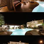 Mueptela Alacati Hotel Cesme