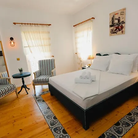 Otel Müptela Alaçatı Çeşme