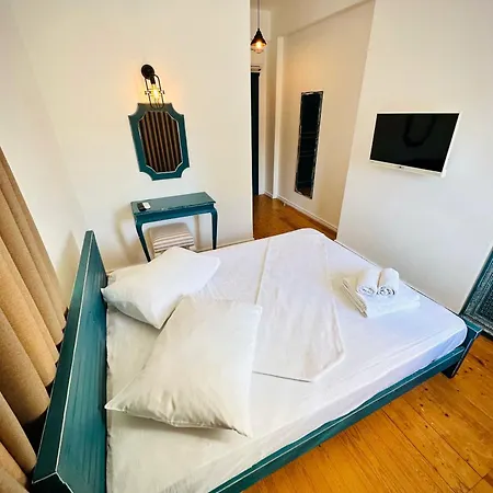 Otel Müptela Alaçatı