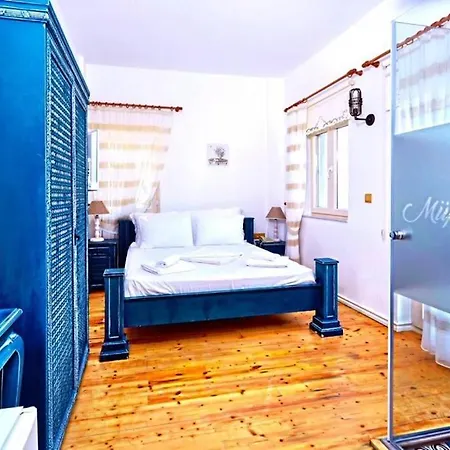 Otel Müptela Alaçatı