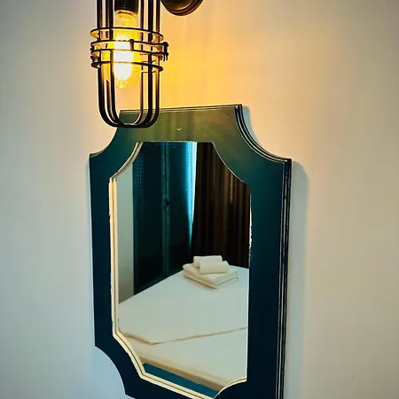 Müptela Alaçatı 3* Çeşme