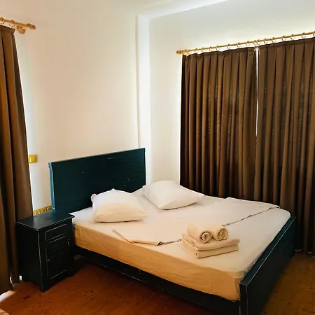 Müptela Alaçatı Otel 3*