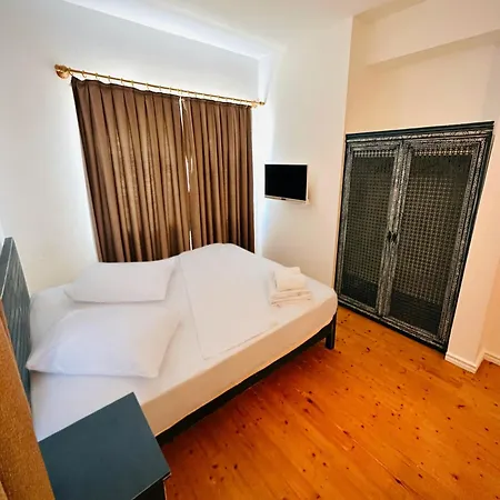 Müptela Alaçatı