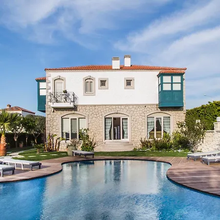 Müptela Alaçatı Otel Çeşme