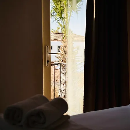 Otel Müptela Alaçatı Çeşme