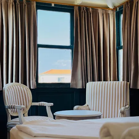 Otel Müptela Alaçatı 3*