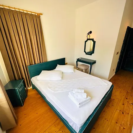 Müptela Alaçatı Otel 3*