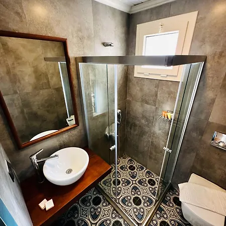 Otel Müptela Alaçatı 3*