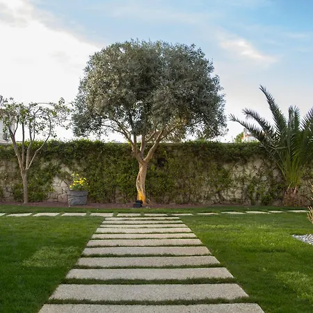 Müptela Alaçatı Otel Çeşme