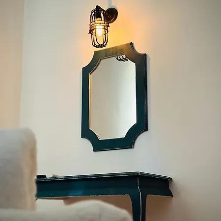 Otel Müptela Alaçatı 3*